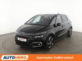 Citroën C4 Spacetourer 2.0 Blue-HDi Shine Aut.*ACC* - Citroën Gebrauchtwagen in München