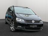 Volkswagen Sharan Highline BMT/Start-Stopp - VW Sharan Gebrauchtwagen in Mainz