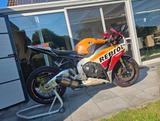 Honda CBR SC 59 1000 RR - HONDA CBR 1000 SC59