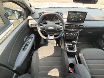 Dacia Sandero Stepway Expression TCe 110