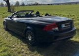 Volvo C70 D4 Kinetic Kinetic - gebrauchte Volvo Cabrios
