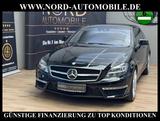 Mercedes-Benz CLS 63 AMG 4M Shooting Brake *BRUTAL*UPE:145* - Mercedes-Benz CLS 63