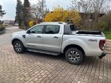 Ford Ranger Wildtrak 3,2l Geocamper Wohnkabine - Ford Allradantrieb