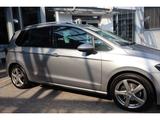Volkswagen Golf Sportsvan 1,5 TSI United, Navi,SH,RFK,GJR U - gebrauchte VW Golf Sportsvan aus dem Jahr 2020