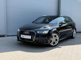 Audi A3 Sportb*3xS-Line*LED*B&O*Key*ACC*Virtu*MMI-Plu - Audi A3: Mmi