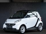 Smart ForTwo fortwo coupe Micro Hybrid Drive 45kW - Smart ForTwo
