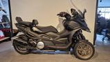 Kymco CV3 550i ABS E5 / 0,- Anz. nur 163,-€ mon. Rate - Kymco CV3