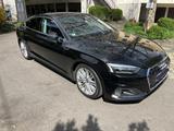 Audi A5 Sportback advanced 35 TFSI S-tronic  - Audi A5: Sportback 35 TFSI Tronic