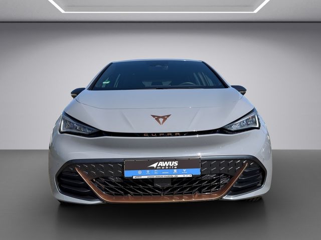 Born 58kWh 150 kW