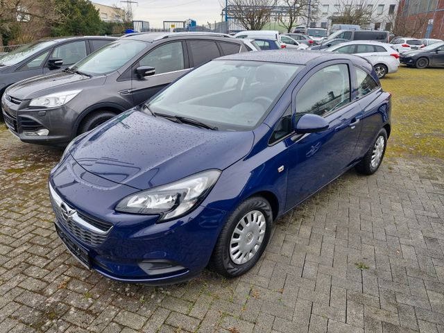 Opel Corsa E Selection