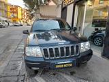 Jeep Grand Cherokee 3.1 TD cat Limited - gebrauchte Jeep Grand Cherokee aus dem Jahr 2001