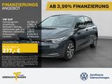 Volkswagen Golf 1.4 eHybrid STYLE NAVI LED+ SITZHZ VIRTUAL - : Grau, Alcantara, Plug-In Hybrid