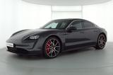 Porsche Taycan 4S, 27Tkm, Perf.batterie Plus, 1. Hand  - Porsche Taycan in Berlin