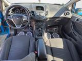 Ford Fiesta Trend AC TÜV PDC Sitzheizung  Zahnriemen - Ford Fiesta Gebrauchtwagen in Münster