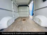 Peugeot Boxer Kastenwagen 333 L2H2 Pro 1 Hand AHK TüV - Peugeot Boxer: L1h2