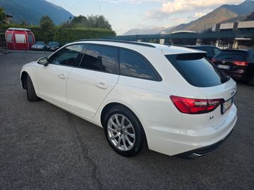 Audi A4 - 7
