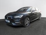 Seat Leon FR eTSI ACT 7-Gang- ACC FLA LM W-Paket Navi - Seat Leon Tageszulassungen mit Benzin-Antrieb: Limousine
