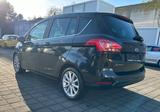 Ford B-Max B-MAX Titanium Automatik NAVI PANO. - Ford B-Max mit Panoramadach