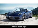 Porsche Boxster 718 Style Edition Abstandstempomat LED