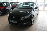 Volkswagen Polo V Life - VW Polo Gebrauchtwagen in Lübeck