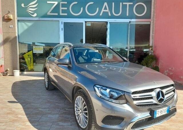 Mercedes-Benz Mercedes-benz GLC 220 GLC 220 d 4Matic Business