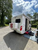 Adria Matrix M 590 SG - Adria Teilintegrierter