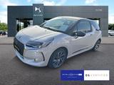 DS Automobiles DS 3 1.2 PureTech 110 SportChic - DS Automobiles DS3 aus 2018