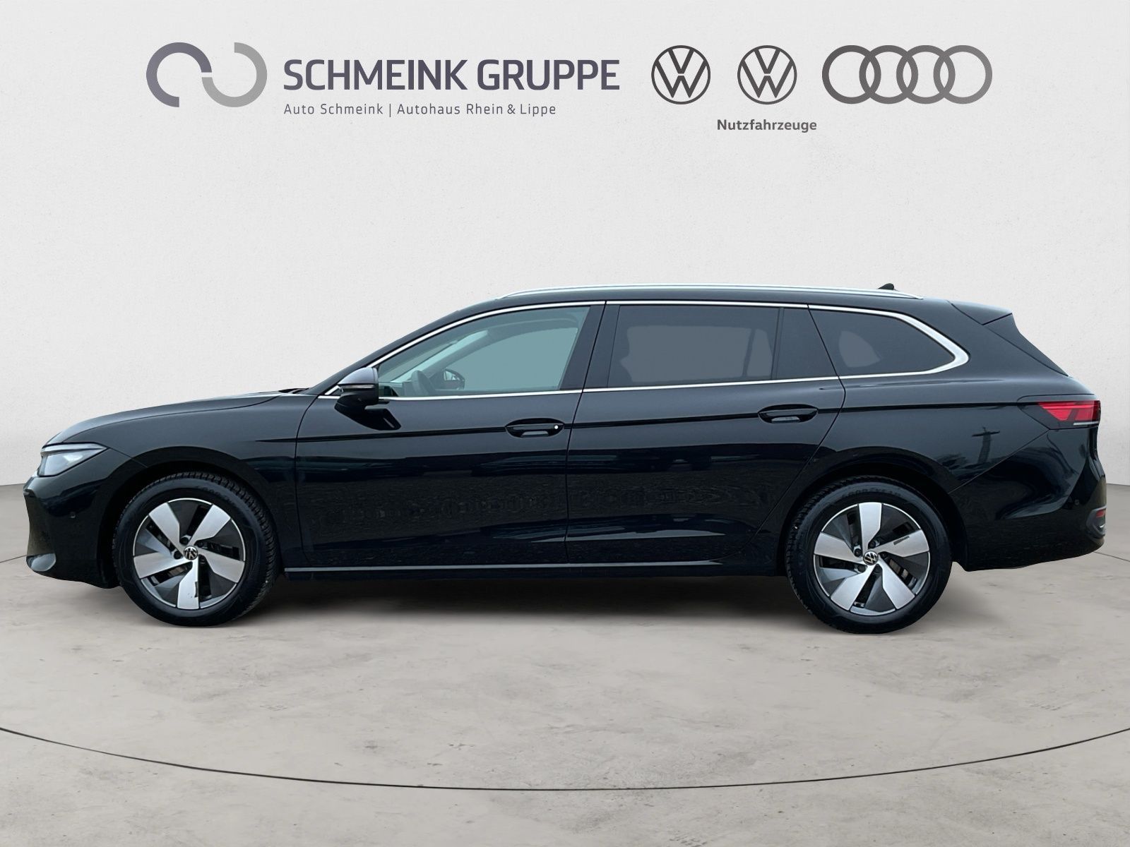 Volkswagen Passat - Bild 2