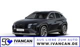 Hyundai TUCSON Hybrid Prime Assistenz-Paket
