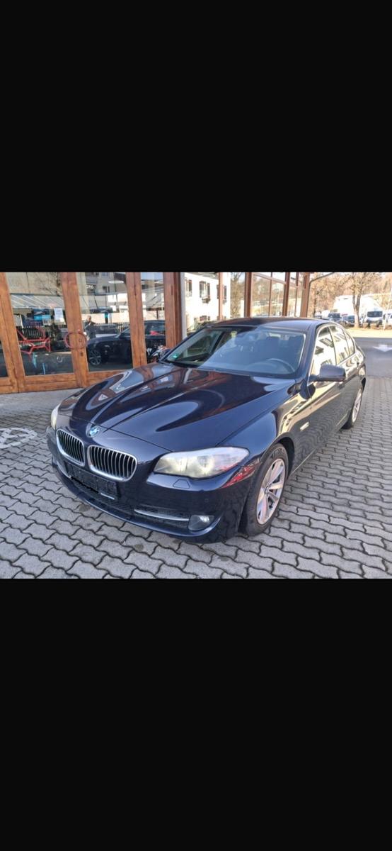 BMW 528 I Limo.Klima/Navi/Alu/Tüv+Service Neu.