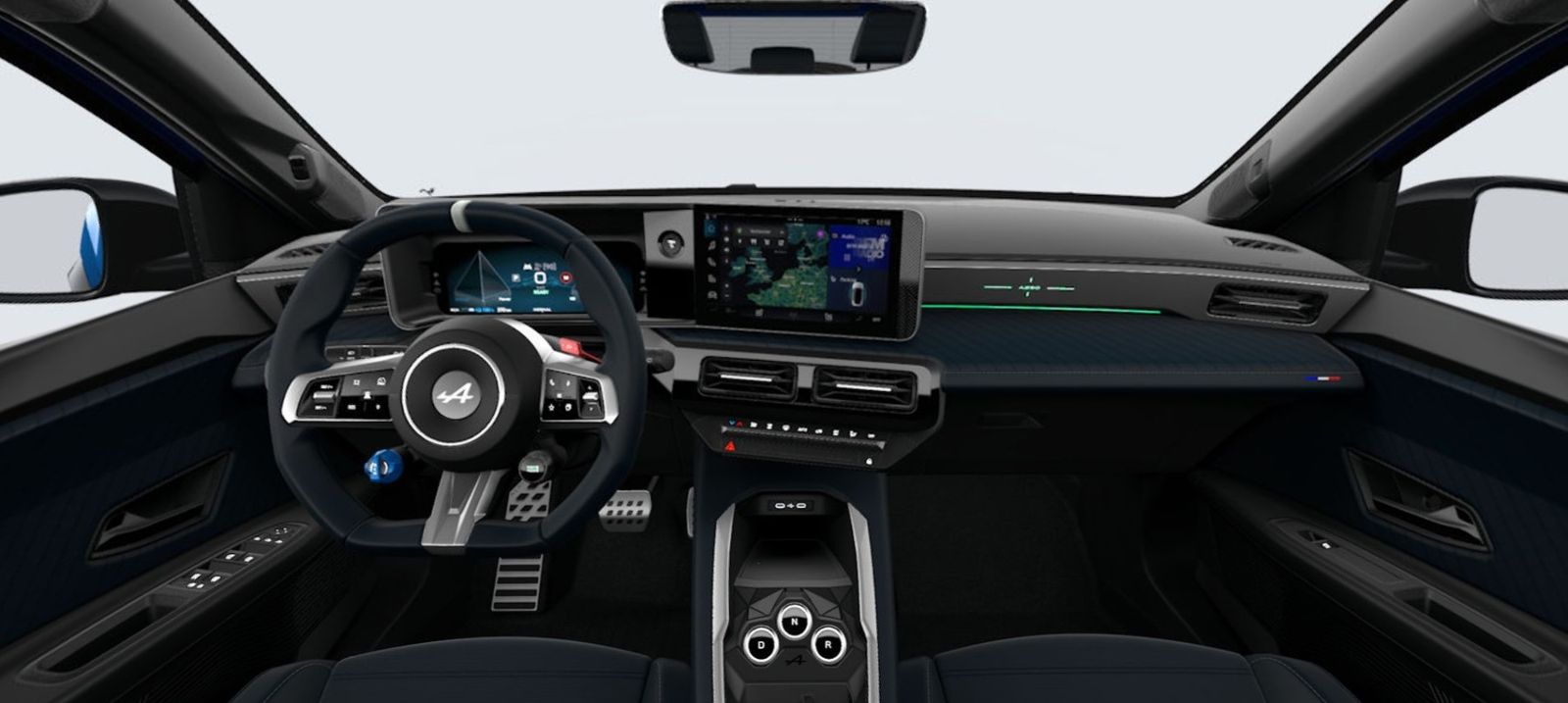 Alpine A290 - Bild 9