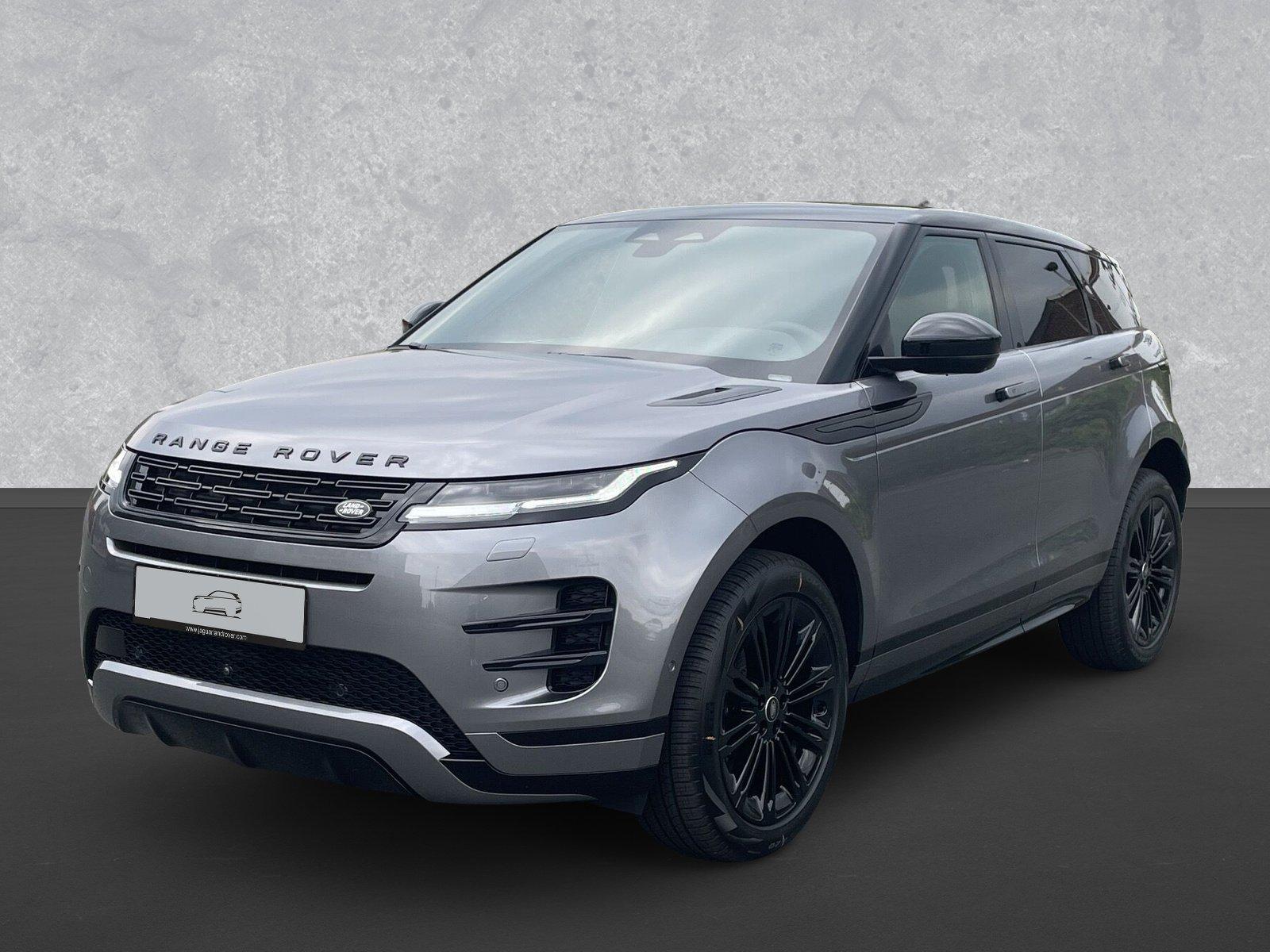Land Rover Range Rover Evoque D200 Dyn. SE 20"Pano Winter-P