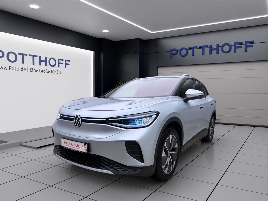 ID.4 PURE PERFORMANCE NAVI IQ.LIGHT ACC PDC