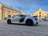 Audi R8 5.2 FSI plus S tronic quattro GT carbon - Audi R8: 5.2