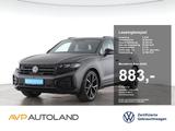 Volkswagen Touareg 3.0 TDI 4MOTION R-Line BLACK STYLE | AHK