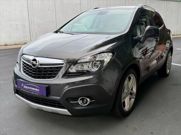 Opel Mokka - 3