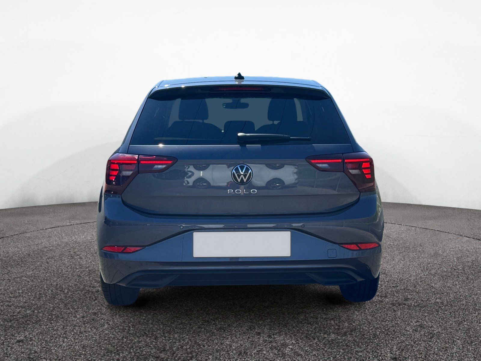 Volkswagen Polo - Bild 6