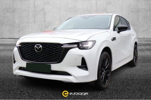 Другие MAZDA CX-60 2.5L e-Skyactiv G PHEV AWD Homura