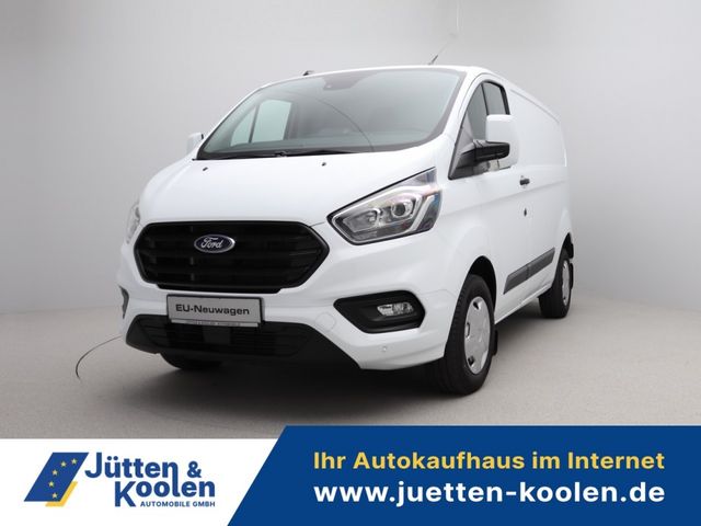 Ford Transit Custom KASTENWAGEN 300 TDCi *nur dieses 