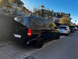 Mercedes-Benz V 250 Standheizung  & Campingzubehör - : Kleinbus, Camping
