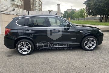 BMW X3 - 4