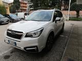 Subaru Forester 2.0i Premium - gebrauchte Subaru Forester aus dem Jahr 2019