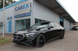 Mercedes-Benz E 200  AMG Line Premium Plus*Night-Paket**MY24 * - Mercedes-Benz E 200 Neuwagen