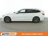 BMW 320d xDrive Luxury Line Aut.*NAVI*LED*PDC*TEMPO* - BMW 320 Gebrauchtwagen in Berlin