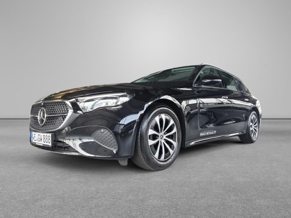 Fahrzeugabbildung Mercedes-Benz E 220 d T AVANTGARDE*DISTR*AHK*KEYL*KAM*TOTW