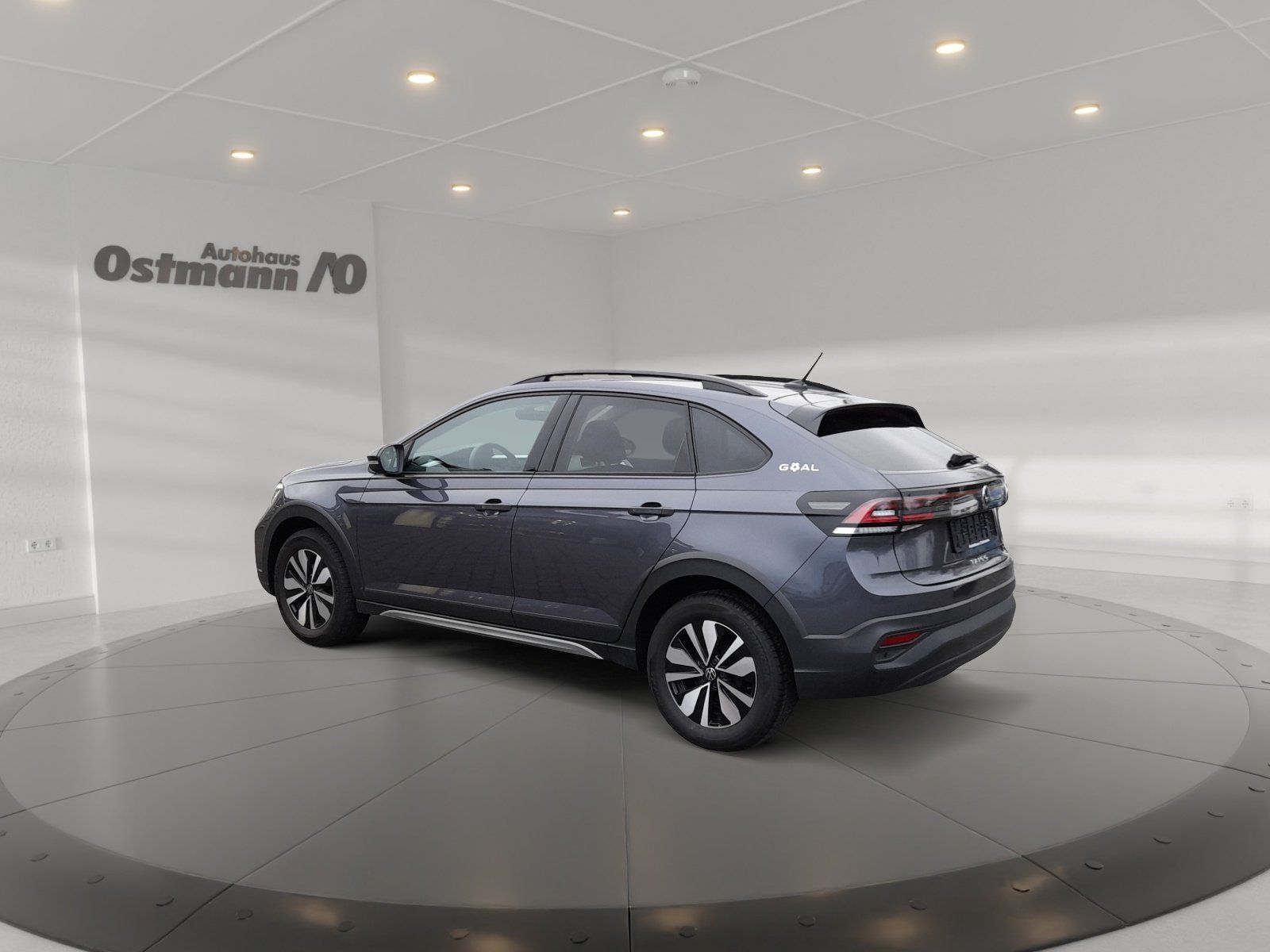 Volkswagen Taigo - Bild 3