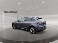 Volkswagen Taigo - Vorschau Bild 3