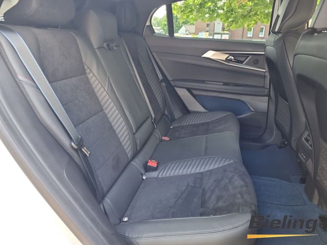 Rafale E-Tech PHEV 4x4 Esprit Alpine, 1. Hand, u