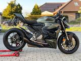 Ducati Streetfighter V2 mit Werksgarantie
