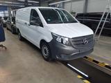 Mercedes-Benz Vito116CDI KA lang,Kamera,Klima,Tempomat - Mercedes-Benz Kühlkoffer